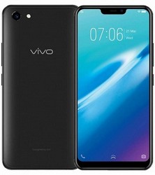 Прошивка телефона Vivo Y81 в Самаре